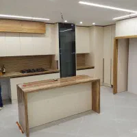 کابینت و کمد دیواری اقساط و چکی فقد مدت محدود
