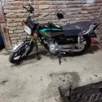 موتور سیکلت