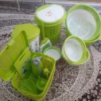 وسایل فروشی