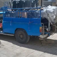 معاوضه باباربندشمالی