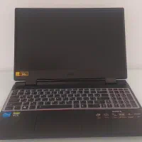 لپ تاپ گیمینگ ایسر|رایانه همراه|تهران, تهرانپارس شرقی|دیوار