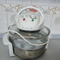 دست گاه برقی  پخت وپز