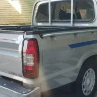 مزدا 2000دوکابین