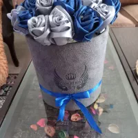 گل روانی سی شاخه نو