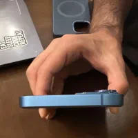 گوشی iPhone 13 128 CH تمیز و بدون خط و خش|موبایل|تهران, فلسطین (میدان انقلاب)|دیوار