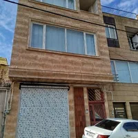 خانه دوبلکس با پارکینگ پشت تاناکورا|فروش خانه و ویلا|سنندج, |دیوار