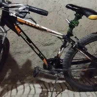 دوچرخه بلست BLAST نرم