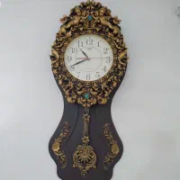 ساعت دیواری