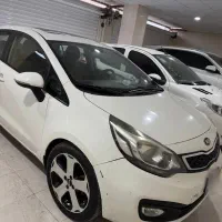 ریو سانروف مانیتور بزرگ ۲۰۱۵ خلیج