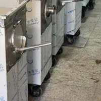 تولید و سرویس دستگاه های صنعتی