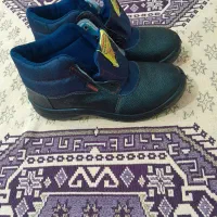 کفش کار، کفش ایمنی پاتن سایز ۴۴