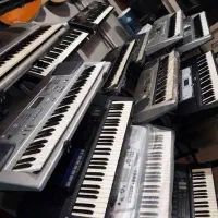 ست و برنامه جدید توپ برای انواع ارگ و کیبوردها|پیانو، کیبورد، آکاردئون|مشهد, ابوذر|دیوار