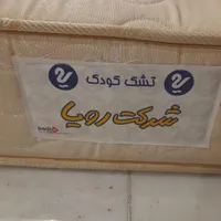 تشک کودک سالم|تخت و صندلی بچه|تهران, صادقیه|دیوار