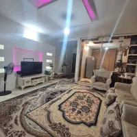 ۸۵متر/پارکینگ/طبرسی شمالی۴/نظامدوست۲۴|فروش آپارتمان|مشهد, نظام دوست|دیوار