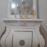 آینه کنسول کاملاً نو