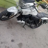 موتور‌آپاچی