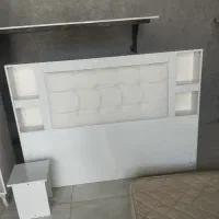 تخت دو نفره نونو