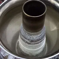 سماور گازی