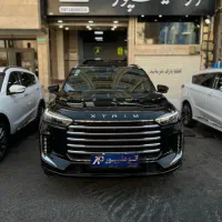 ایکستریم vx صفر خشک ماشین فول آپشن مشکی