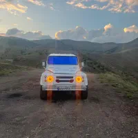 پاژن دو درب