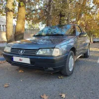 پژو۴۰۵|خودرو سواری و وانت|بافت, |دیوار