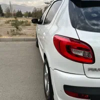 ۲۰۶ تیپ ۵ مدل ۹۷