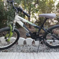 دوچرخه سایز 20 هامر|دوچرخه، اسکیت، اسکوتر|تهران, شهرک آسمان|دیوار