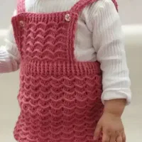 لباس بافتنی بچگانه|لباس|شاهین دژ, |دیوار