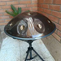 هنگ‌دارم Atom کیف ضد ضربه و پایه