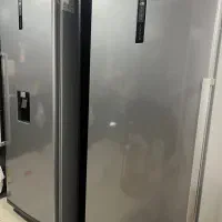 یخچال فریزر ۲۰ فوت سوزان
