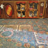 کمد لحافی فروشی