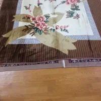 پتو دو نفره|رختخواب، بالش، پتو|بابل, |دیوار