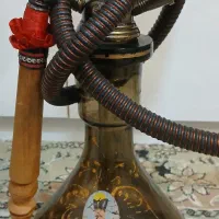 قلیان بزرگ