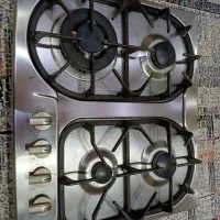 یک عدداجاق گازصفحه ای اخوان