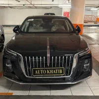 هونگچی H5 بنزینی برج روز اقساطی