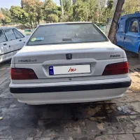 پارس ۱۴۰۱کلگسیونی کم کار|خودرو سواری و وانت|بروجرد, |دیوار