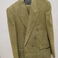 کت وشلوار مردانه