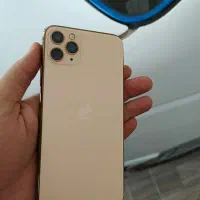 آیفون11پرومکس ۲۵۶