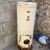 آبگرمکن آزمون سوارخ هست|آبگرمکن، پکیج، شوفاژ|اهرم, |دیوار