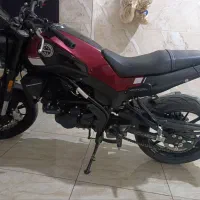 موتور بنلی لوچینو