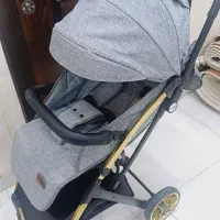 کالسکه کودک|کالسکه و لوازم جانبی|صالح آباد (ایلام), |دیوار