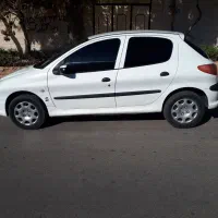206تیپ دو
