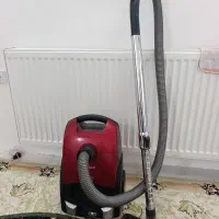 جاروبرقی ۲۴۰۰ وات