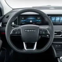 تیسان S05|خودرو سواری و وانت|رشت, اسماعیل آباد|دیوار