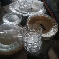 ظرف پریکس|ظروف پخت‌وپز|یزد, |دیوار