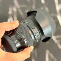 لنز در حد آک Sigma 24-70mm f/2.8 DG DN I Art سونی|دوربین عکاسی و فیلمبرداری|مشهد, شریف|دیوار