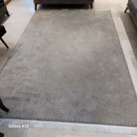 فرش ۶متری ماشینی  ۱۰۰۰ شانه نگین مشهد