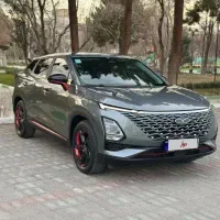 فونیکس۱۴۰۲fx|خودرو سواری و وانت|مشهد, امام رضا (ع)|دیوار