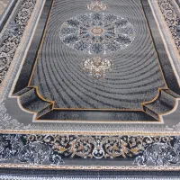 جفت فرش ۱۲ متری  ۷۰۰ شانه تراکم ۲۵۵۰