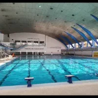 اموزش شنا حرفه ای در استخر قهرمانی خوارزمی ارزان